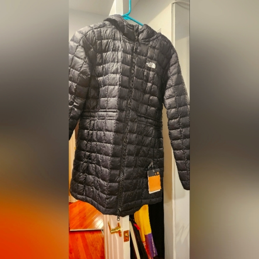 Lightweight Eco Parker